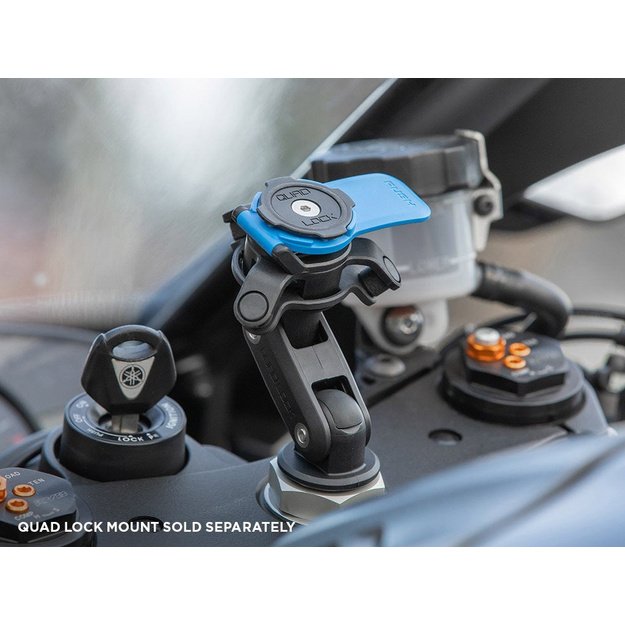 Quad Lock vibracijos slopintuvas