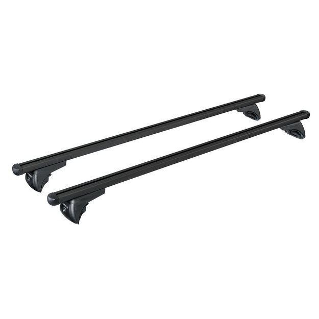 Nordrive Helio In-Rail Toyota RAV4 nuo 2026 m.