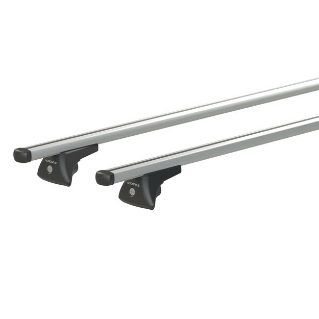 Nordrive Helio In-Rail Toyota RAV4 nuo 2026 m.