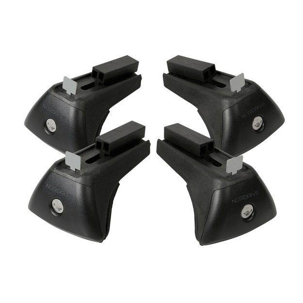 Nordrive Helio In-Rail Toyota RAV4 nuo 2026 m.