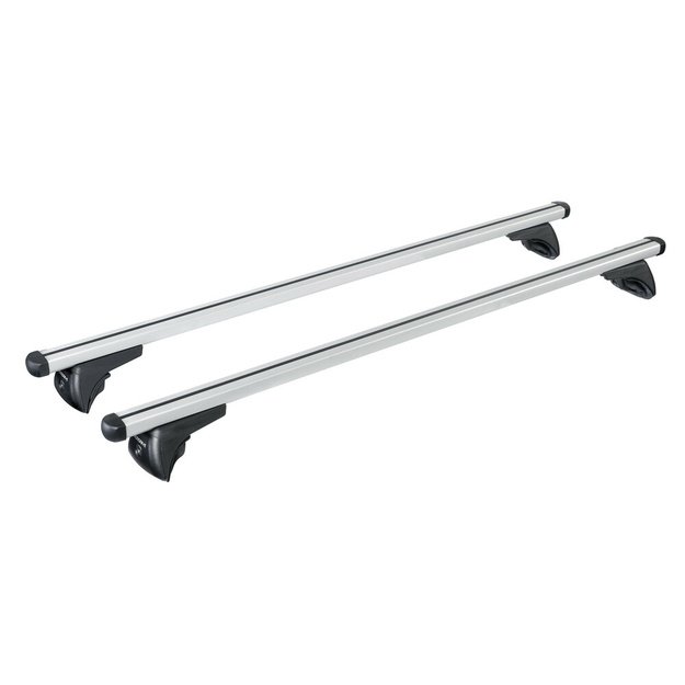 Nordrive Helio In-Rail Toyota RAV4 nuo 2026 m.