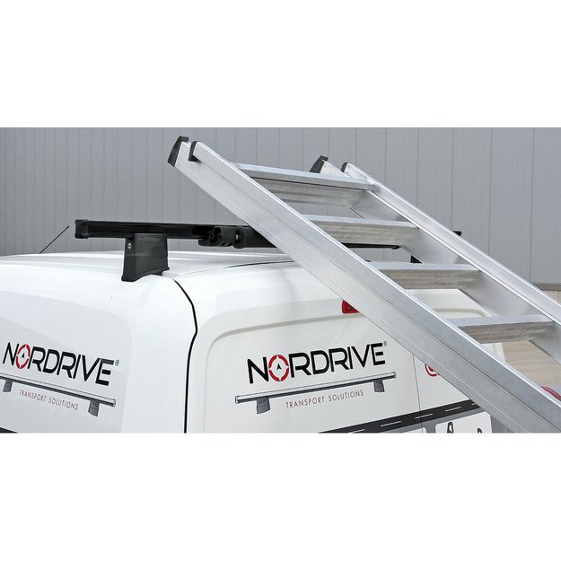 Nordrive K-7 krovinio volas Kargo skersiniams, 96 cm