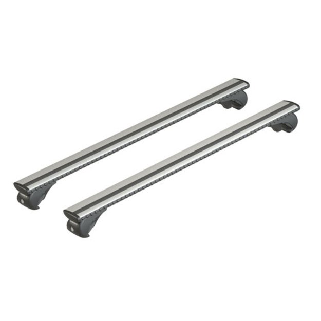 Nordrive Silenzio Rail Volkswagen Tiguan 2016–2023 m.