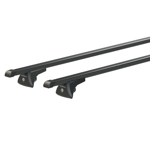 Nordrive Quadra In-Rail Opel Frontera nuo 2025 m.