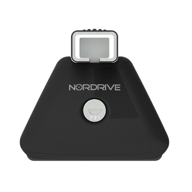 Nordrive Quadra In-Rail Opel Frontera nuo 2025 m.