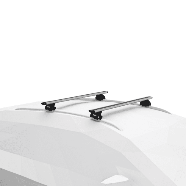 Thule WingBar Evo BMW 2 Active Tourer 2014–2022 m.