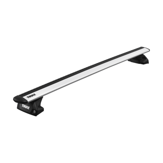 Thule WingBar Evo BMW iX3 2021–2025 m.