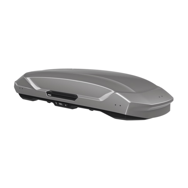 Thule Motion 3 XXL Titan Glossy