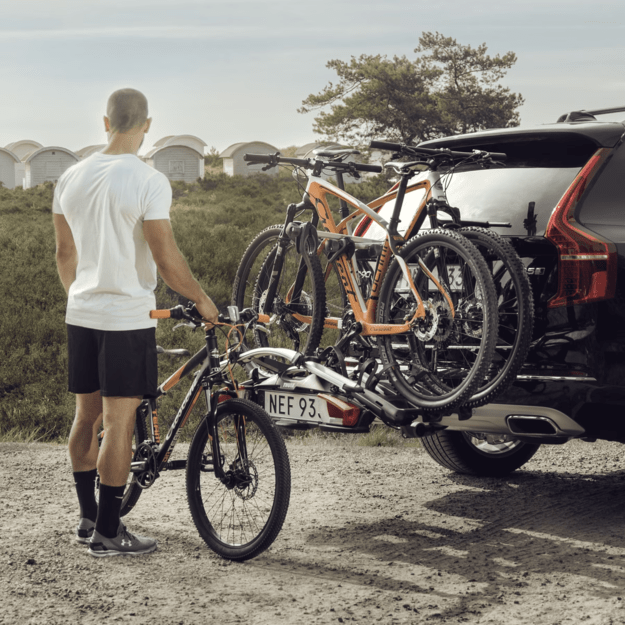 Thule Velocompact 2 dviračiams