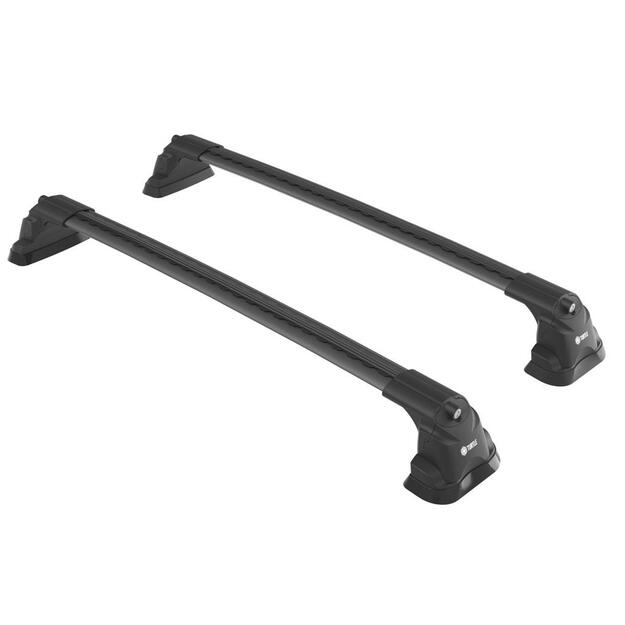 Turtle AIR BMW 3-SERIES (E46) 1998-2005 4dr  -Fix point