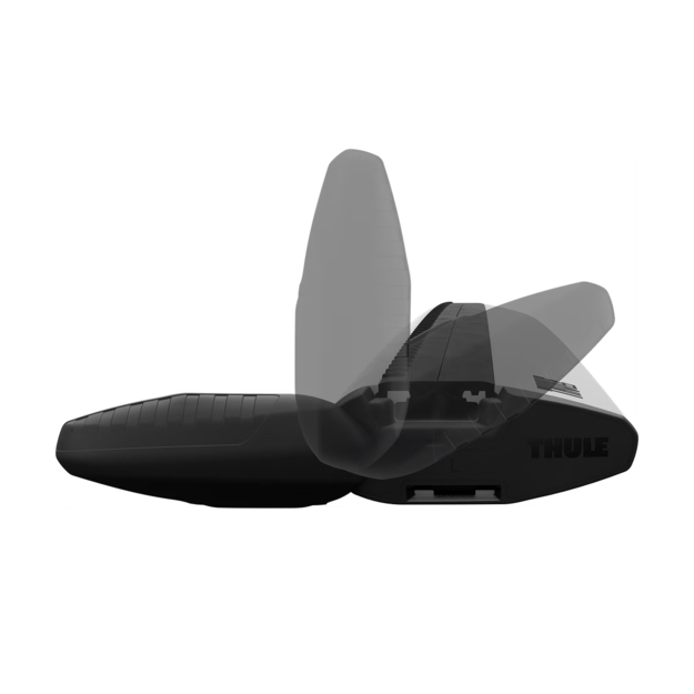 Lazdos Thule WingBar Evo