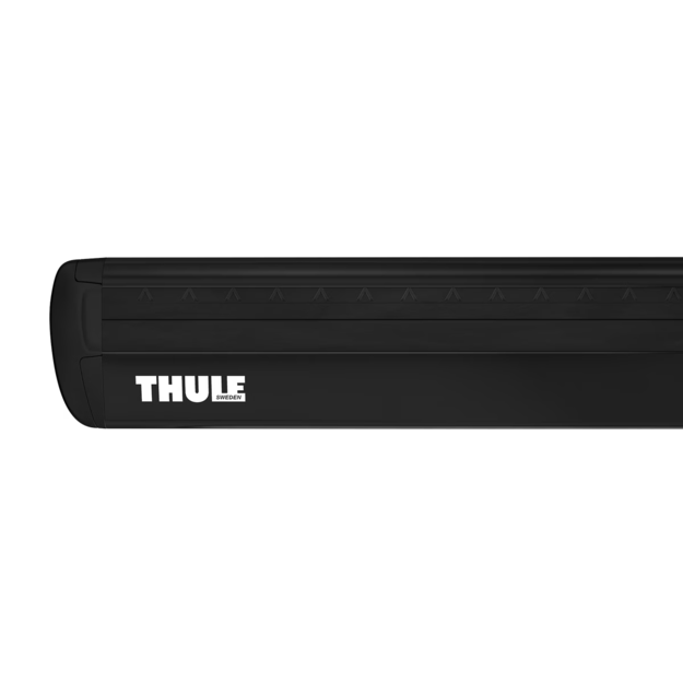 Lazdos Thule WingBar Evo