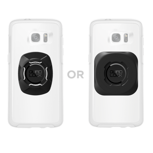 Quadlock universalūs dėklai