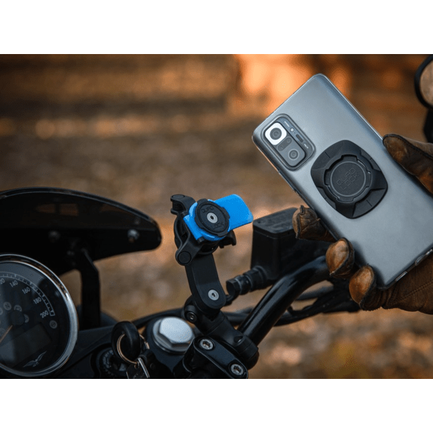 Quadlock universalūs dėklai 2