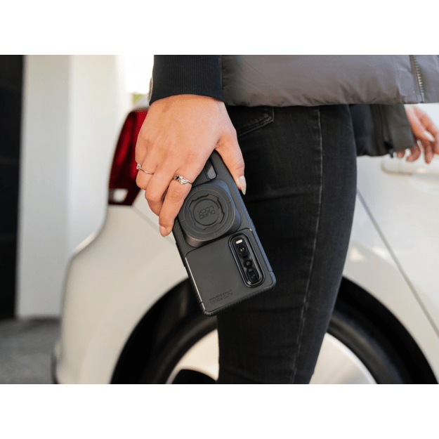 Quadlock universalūs dėklai 7