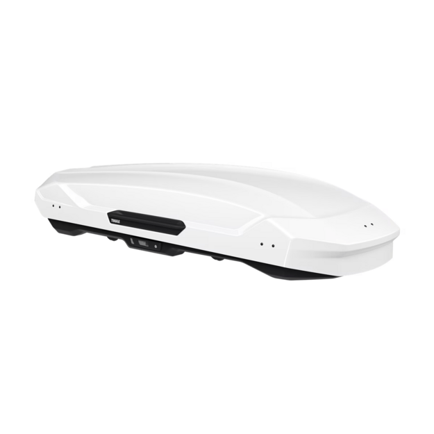 Thule Motion 3 XL White Gloss