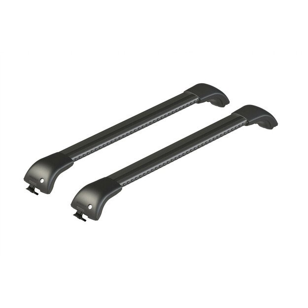 Nordrive Silenzio-CX Jeep Grand Cherokee 07/22> 1