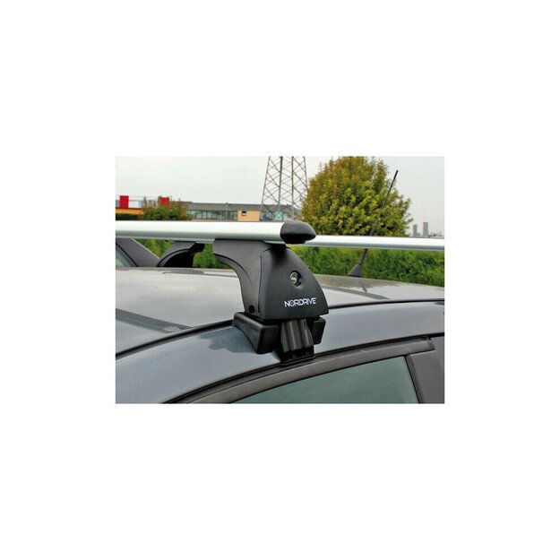 Nordrive Silenzio SKODA Octavia, 5-dr Hatchback, 21- 2