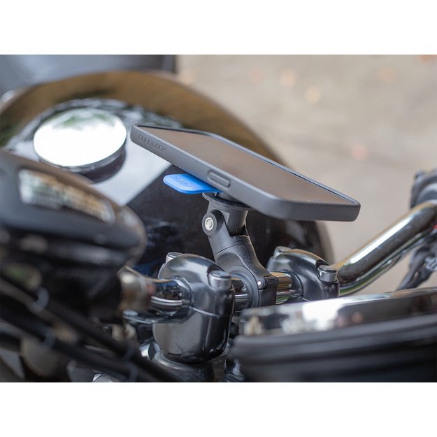 Quad Lock šarnyrinis adapteris motociklo laikikliui