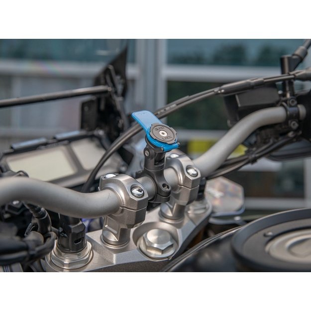 Quad Lock šarnyrinis adapteris motociklo laikikliui