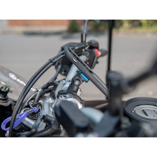 Quad Lock šarnyrinis adapteris motociklo laikikliui