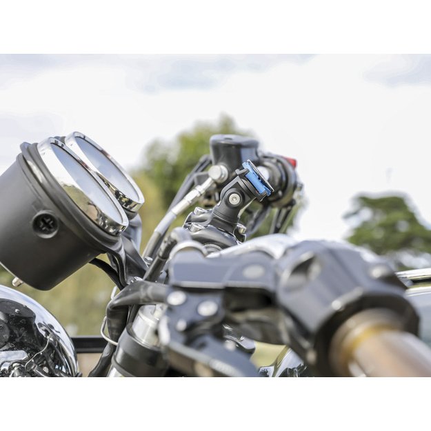 Quad Lock šarnyrinis adapteris motociklo laikikliui