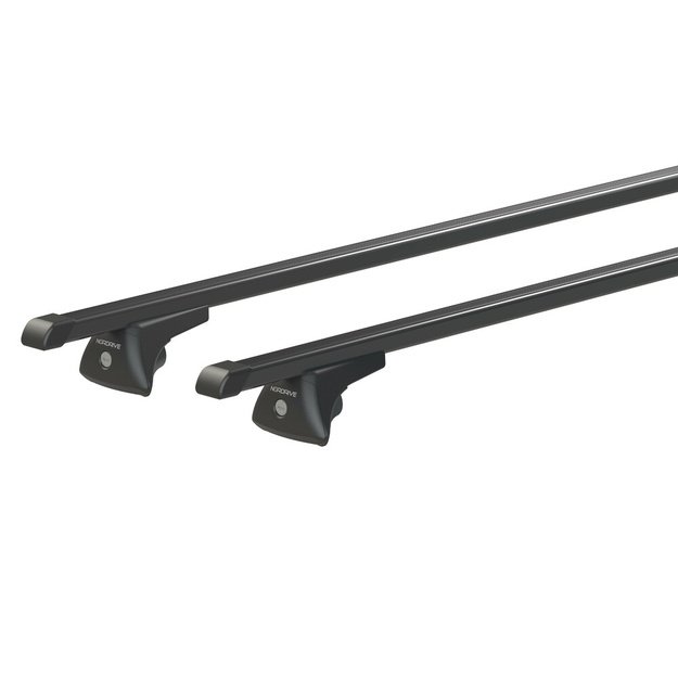 Nordrive Quadra In-Rail Toyota RAV4 nuo 2026 m.