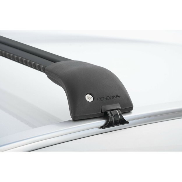Nordrive Silenzio CX Škoda Octavia Combi 2020–2024 m.