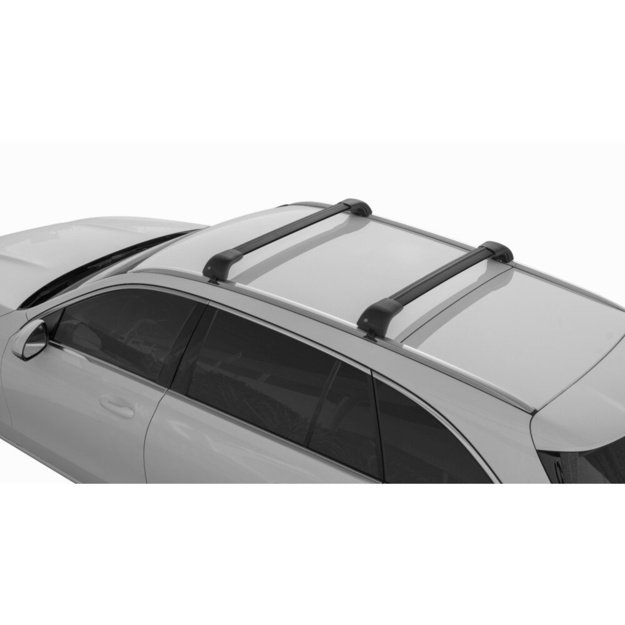 Nordrive Silenzio CX Peugeot 5008 2017–2020 m.