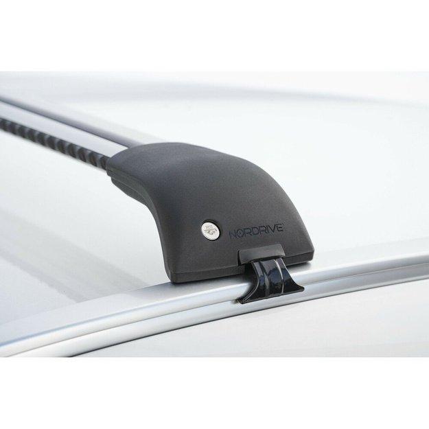 Nordrive Silenzio CX Peugeot 5008 2017–2020 m.