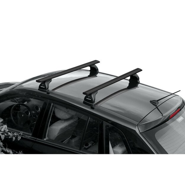 Nordrive Silenzio Mercedes E-Classe 2016-21' 4 durų 2