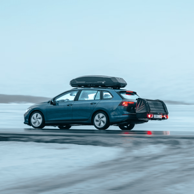 Thule Onto 2