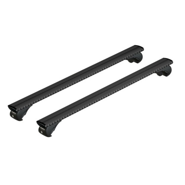 Nordrive Silenzio Rail Volkswagen Tiguan nuo 2024 m.
