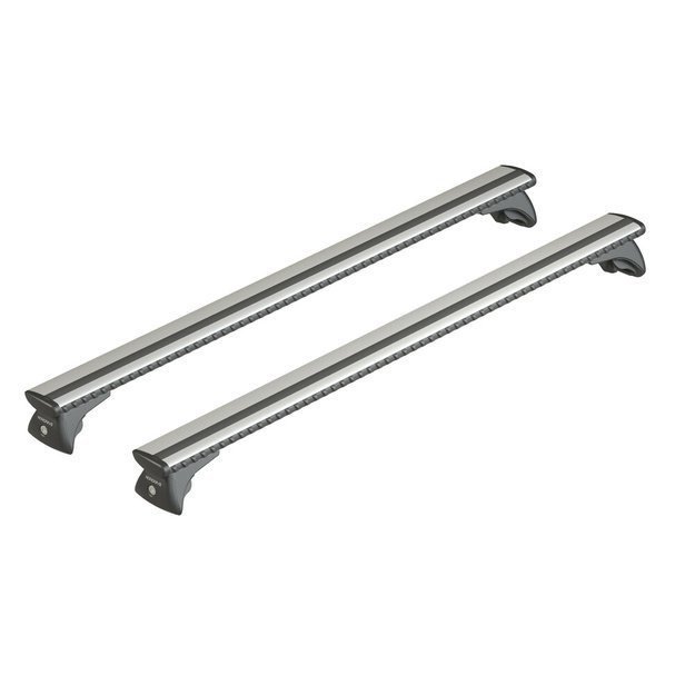 Nordrive Silenzio In-Rail Škoda Octavia Combi 2020–2024 m.