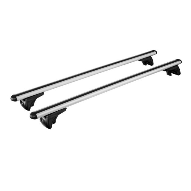 Nordrive Alumia In-Rail BMW X2 2024– m.