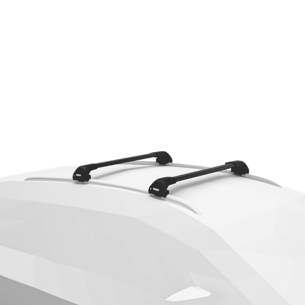 Thule WingBar Edge BMW 2 Active Tourer 2014–2022 m.