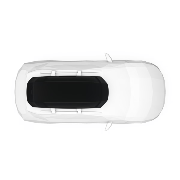 Thule Force 3 XL