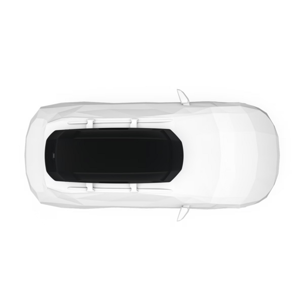 Thule Force 3 XL