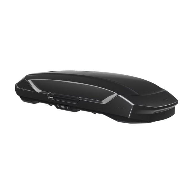Thule Motion 3 XXL Black Glossy