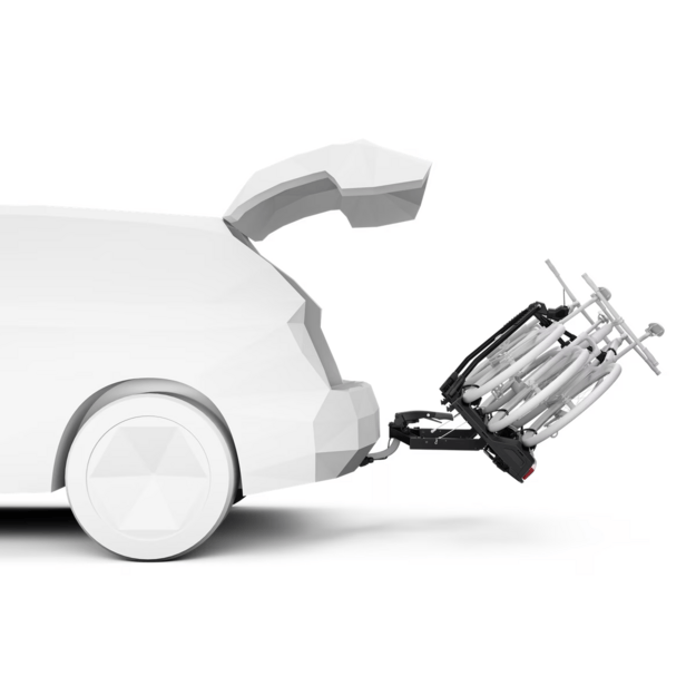 Thule VeloSpace 3 2
