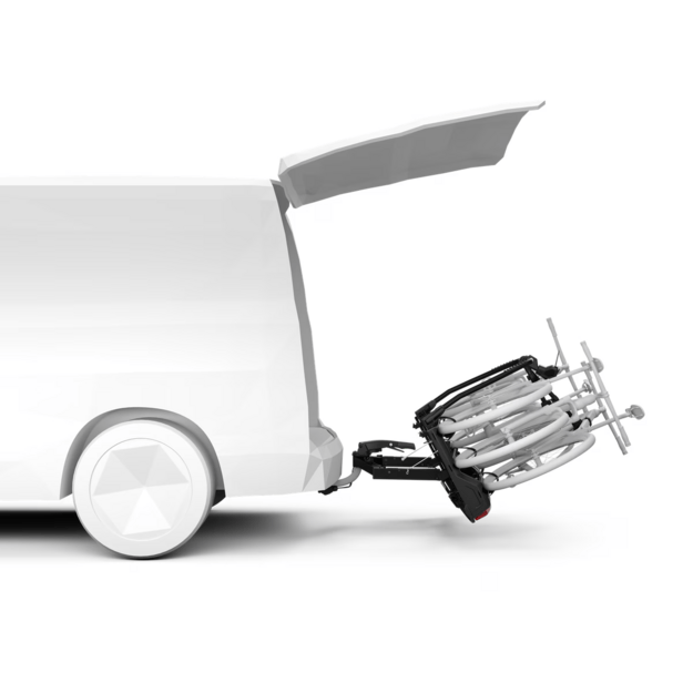 Thule VeloSpace 3 1