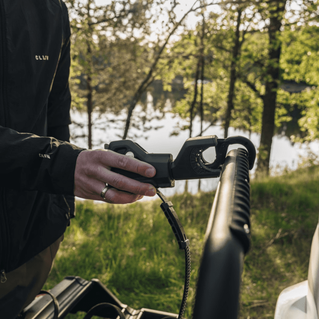 Thule VeloSpace 3 7