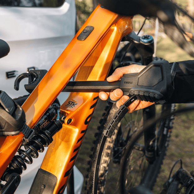 Thule VeloSpace 3 6