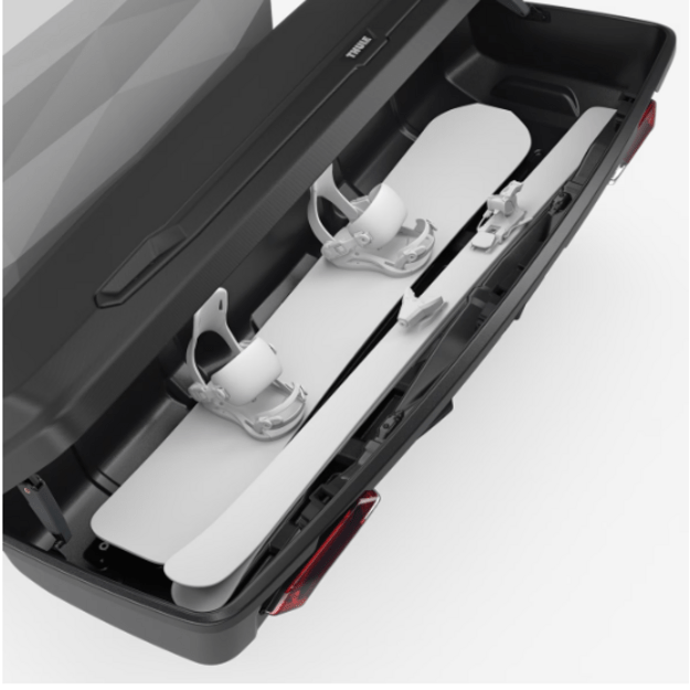 Thule Arcos box XL 2