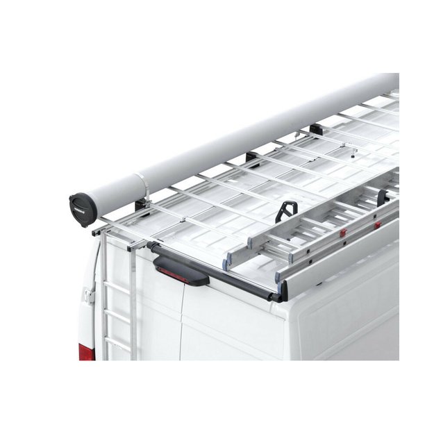 Platforma Toyota Proace 2016–