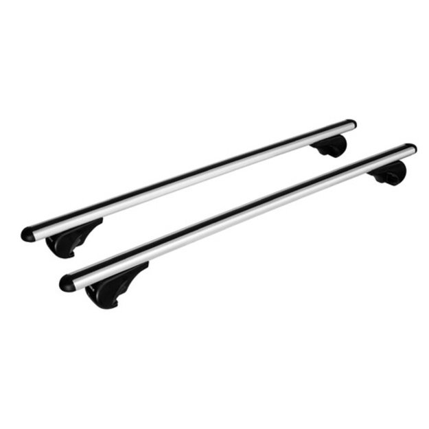 Nordrive Alumia Rail Volkswagen Tiguan nuo 2024 m.