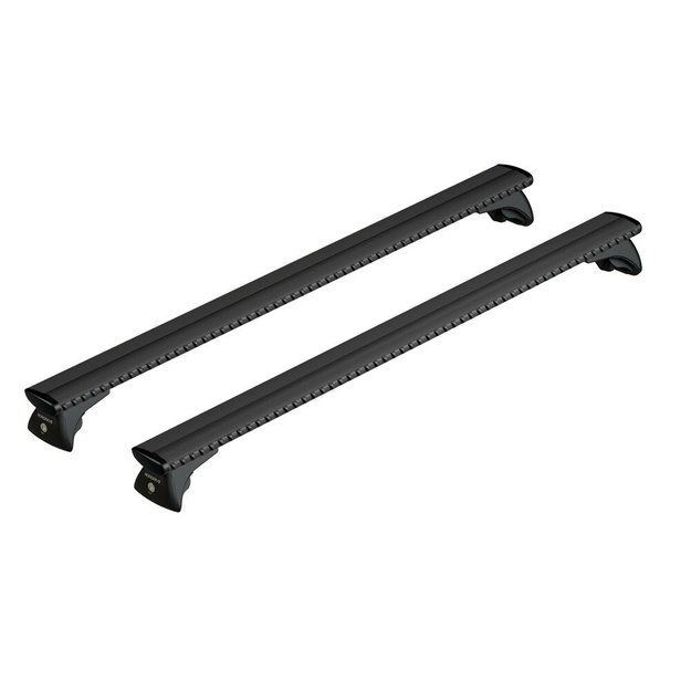 Nordrive Silenzio In-Rail Kia Sportage nuo 2025 m.