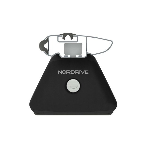 Nordrive Silenzio In-Rail Kia Sportage nuo 2025 m.