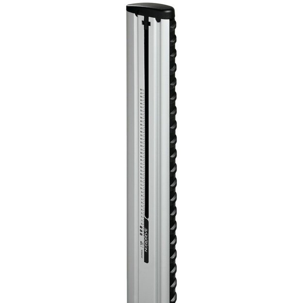 Nordrive Silenzio In-Rail Škoda Superb Combi 2024– m.