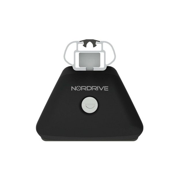 Nordrive Alumia In-Rail Peugeot 5008 2017–2020 m.